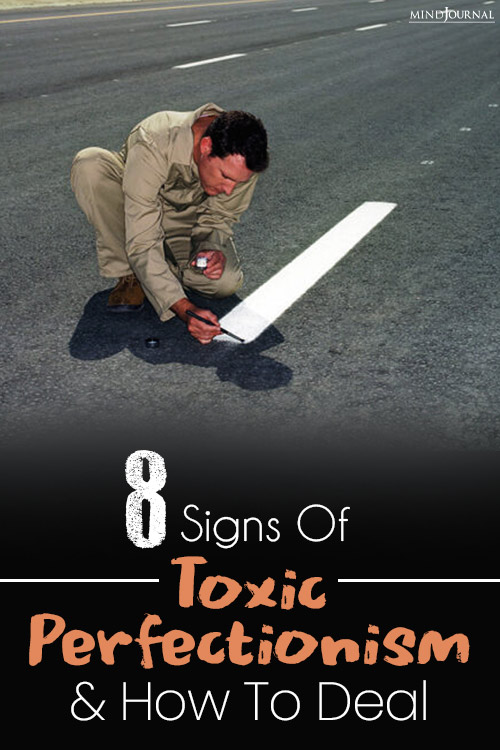 signs of toxic perfectionism and how to deal pinex