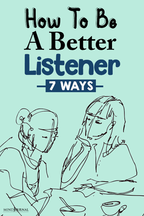 ways to listen pinex