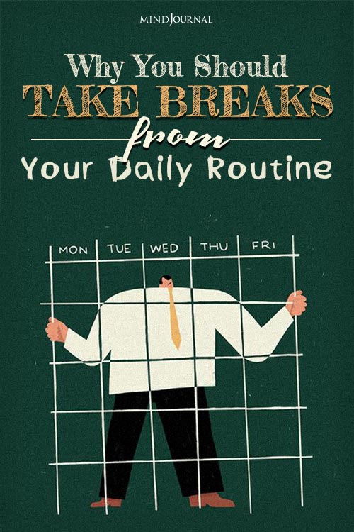 why you should take breaks pin