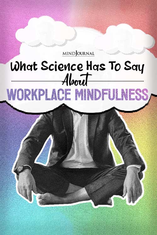 workplace mindfulness pin
