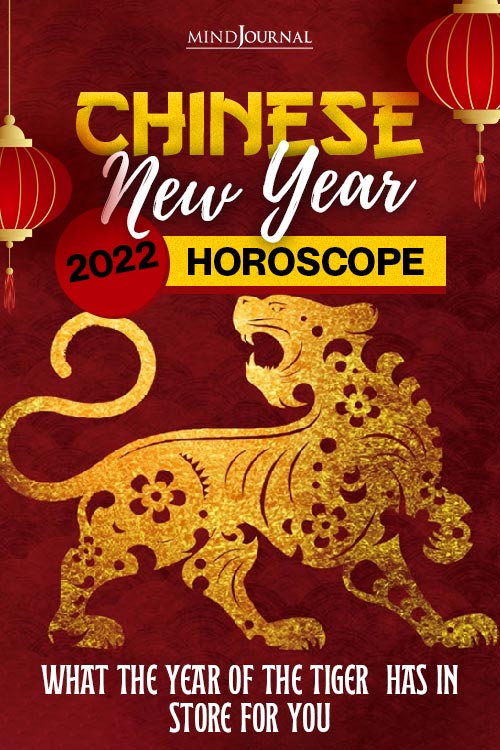 Chinese New Year Horoscope pig