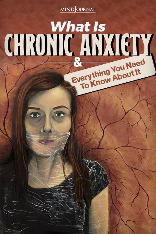 Chronic Anxiety Need To Know About pin