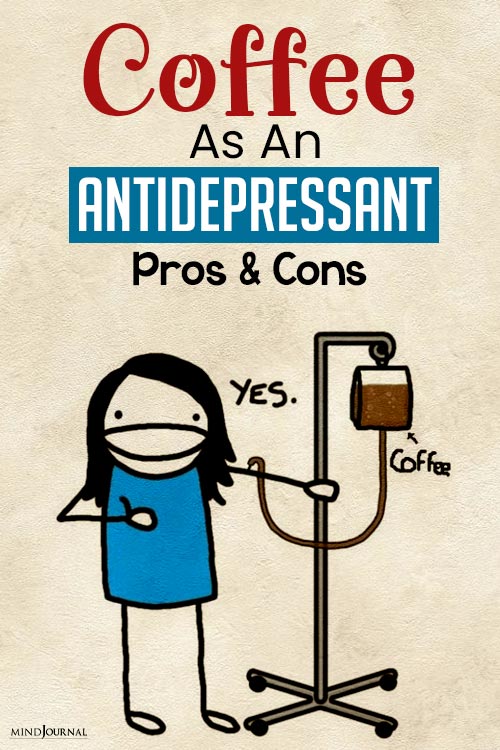Coffee As An Antidepressant pinex