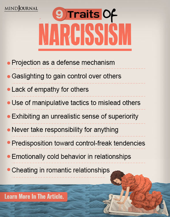 The Secret Language Of Narcissists: How Abusers Manipulate and Traumatize Their Victims