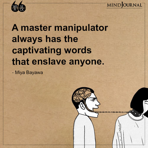 Manipulative phrases are not always easy to identify
