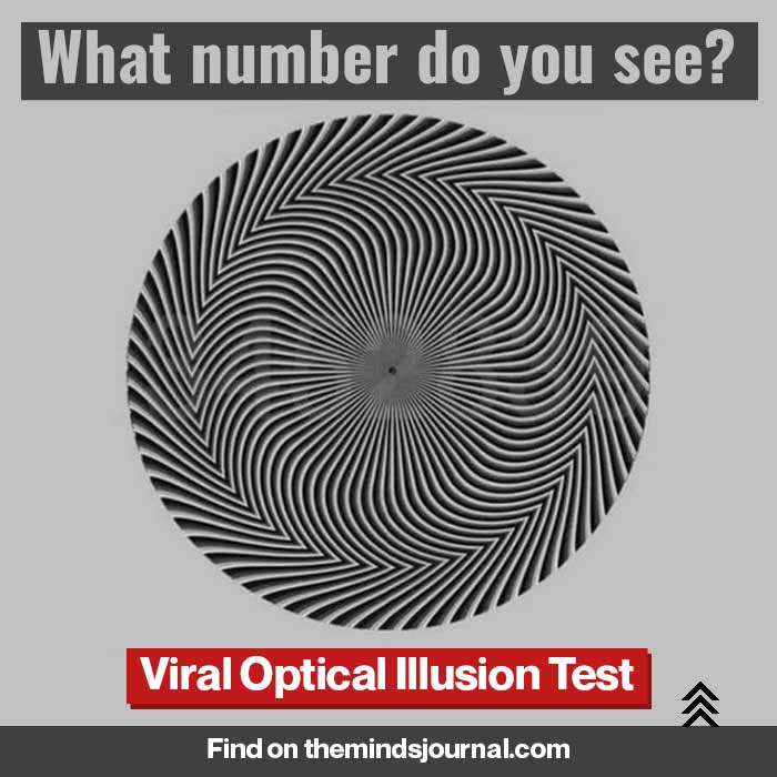 Viral Optical Illusion Quiz: A Fun Test For Your Eyesight