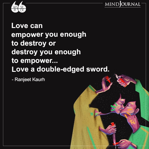 Ranjeet Kaurh Love can