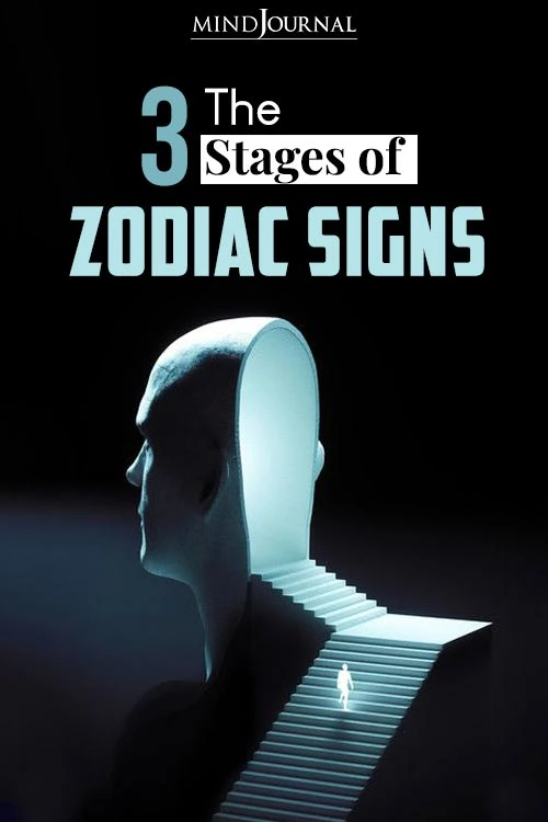 Stages Zodiac Signs Most People Dont Know