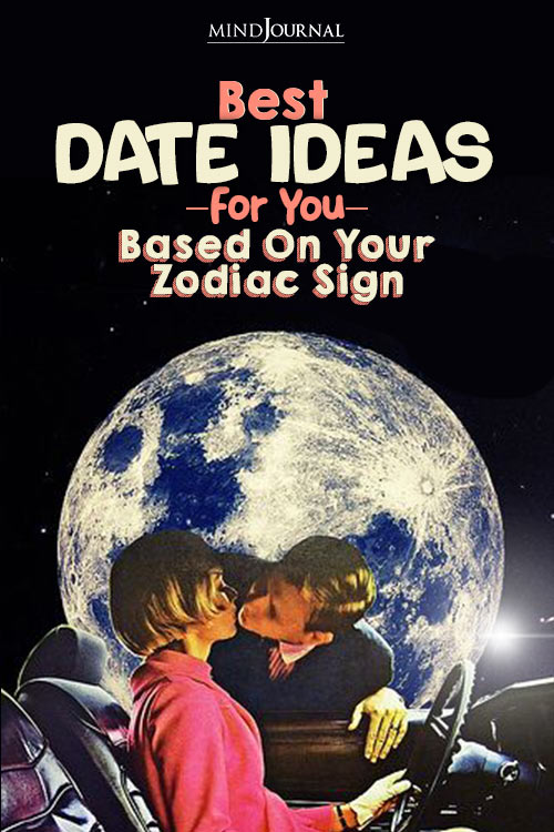 Best Date Ideas For You