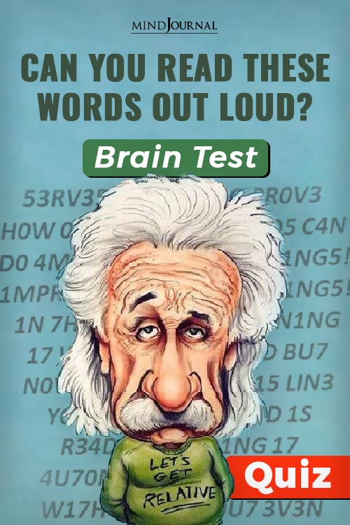 Can Your Brain Read Jumbled Words Fun Quiz pin