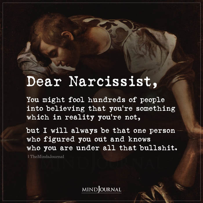 The Attraction Between Empaths And Narcissists