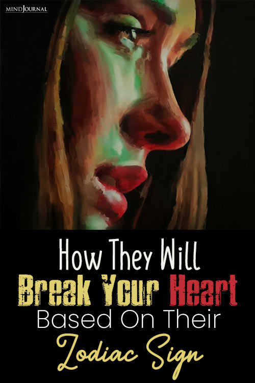 How Theyll Completely Break Your Heart pin