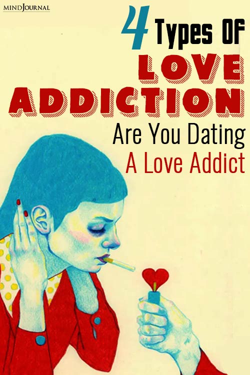 Is Love Addiction Real pin