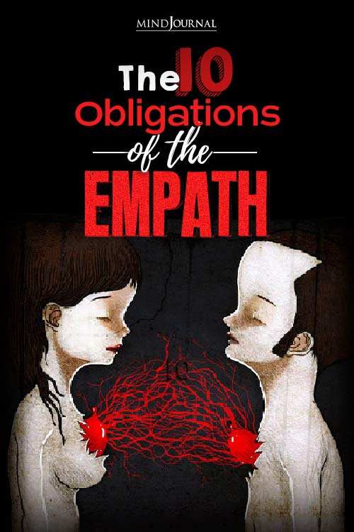 Obligations of Empath