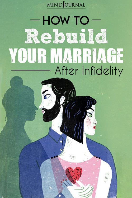Rebuild Marriage After Infidelity pin