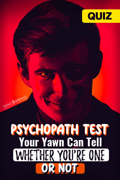 Reveal Whether Youre Psychopath pin