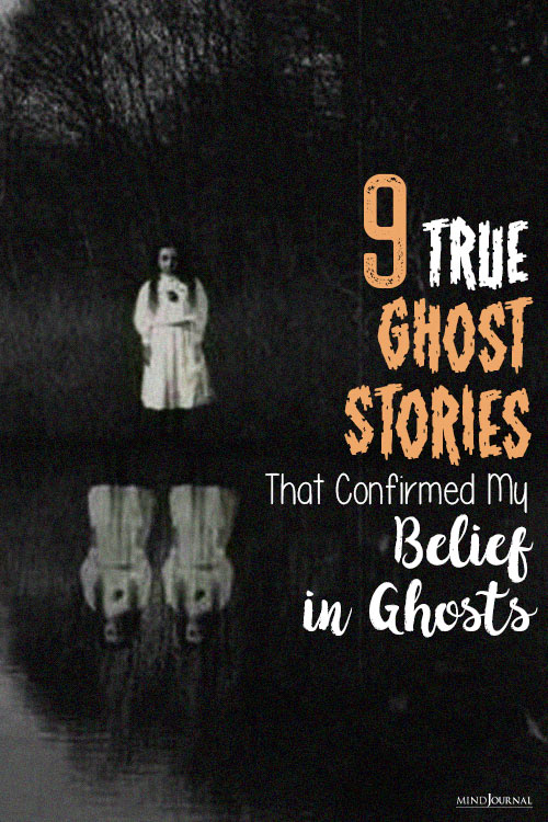 True Ghost Stories Friends Family Confirmed Belief Ghosts