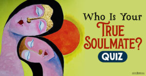 Who Is Your True Soulmate quiz