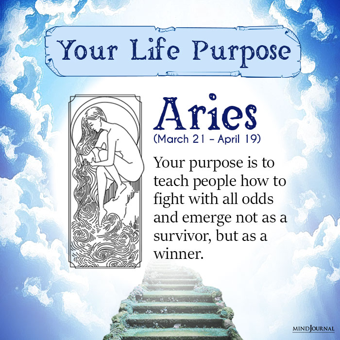 life purpose aries