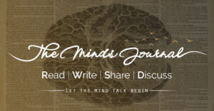 the minds journal