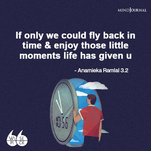 Anamieka-Ramlal-If-Only