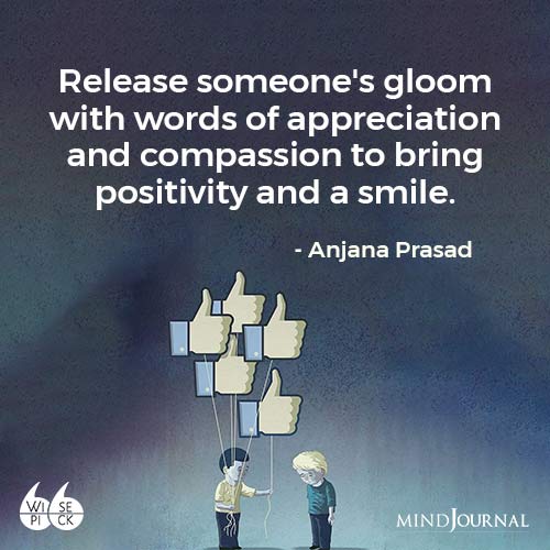 Anjana Prasad Release Someones gloom