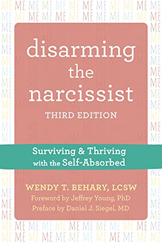 9 Best Books On Narcissism You Cannot Afford To Miss