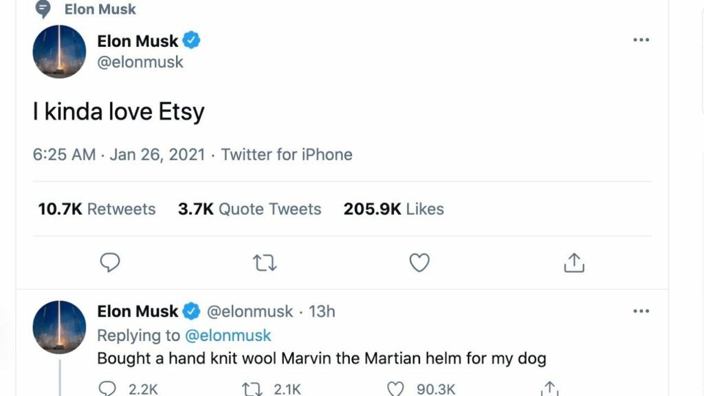 Witty Tweets and Quotes By Elon Musk That Prove He's Exactly What Twitter Needs
