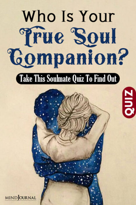 Find Soulmate Quiz Spiritual Companions Of Love pin