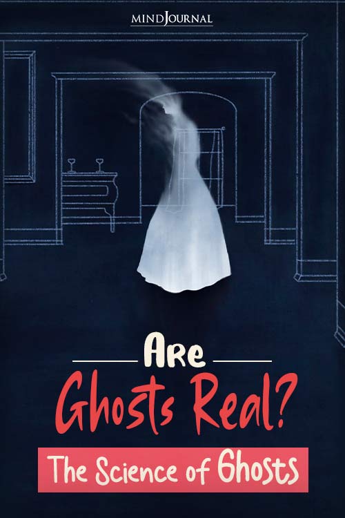 Ghosts Real