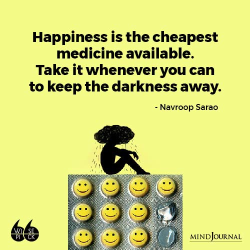 Navroop Sarao HAppiness IS The Cheapest