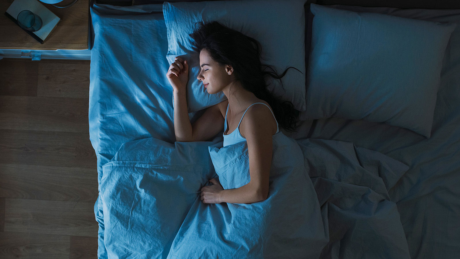 Sleep Affects Your Mental Health