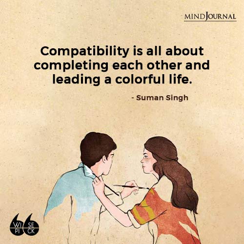 Suman Singh Compatibility