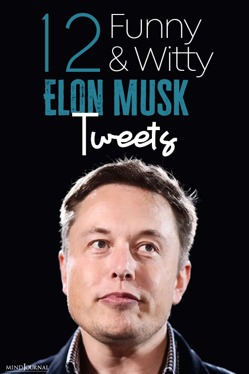 Tweets and Quotes By Elon Musk