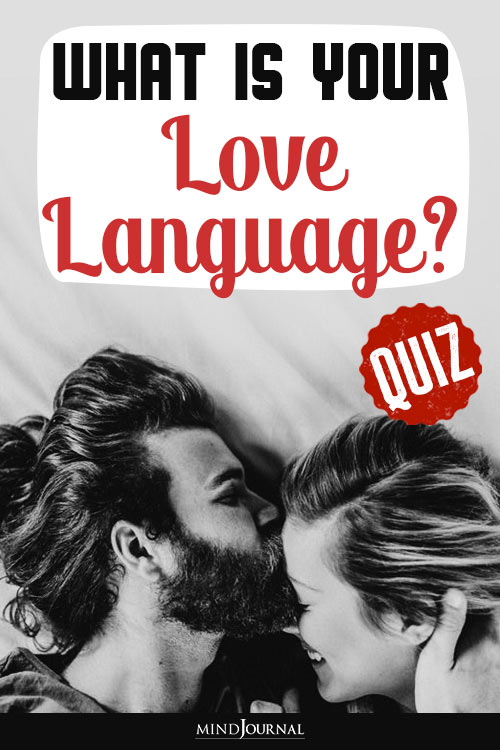 This love language quiz can help you understand your partner more and strengthen your relationship. 