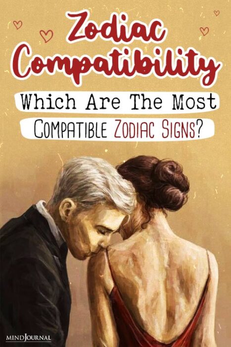 Zodiac Compatibility pin