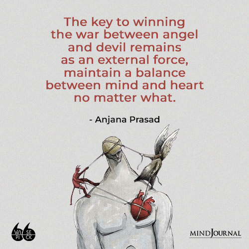 Anjana Prasad The Key To Winning
