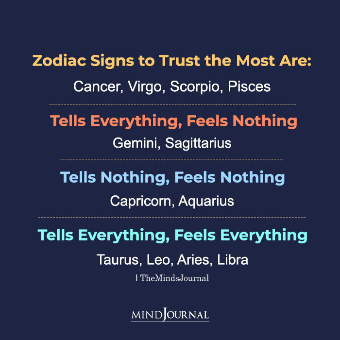 Best Matching For Your Zodiac Sign