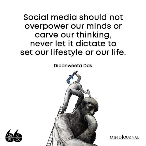 Dipanweeta Das Social Media Should Not
