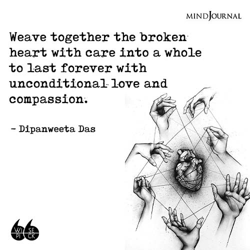 Dipanweeta Das Weave Together