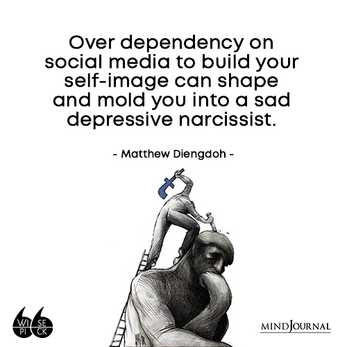Matthew Diengdoh Over Dependency
