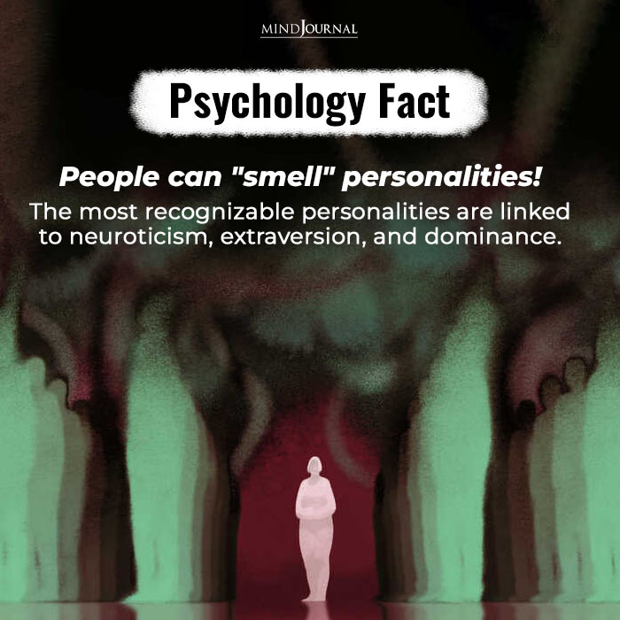 People-can-smell-personalities!