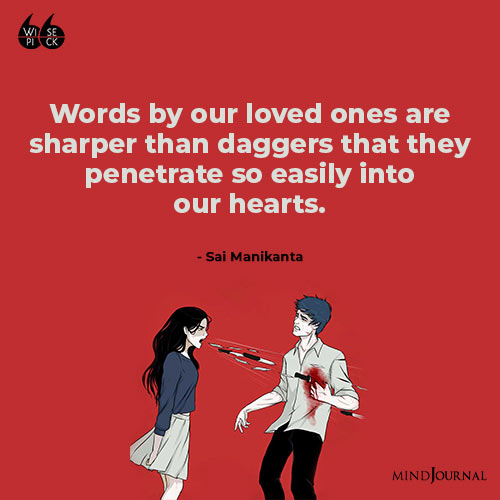 Sai Manikanta Words By Our Love
