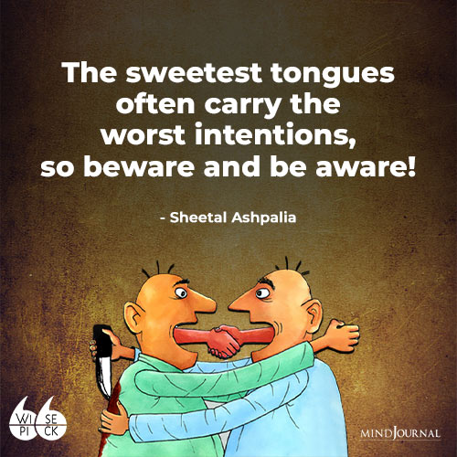 Sheetal Ashpalia The Sweetest Tongues