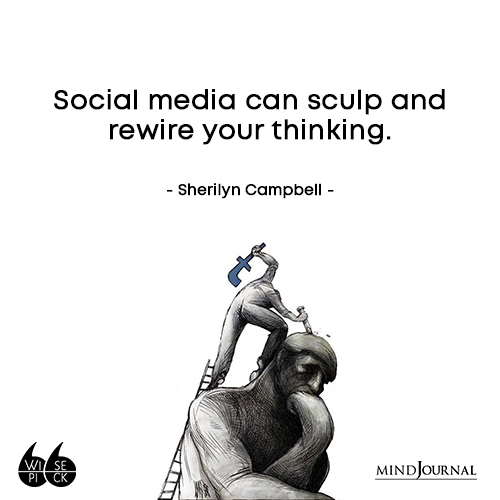 Sherilyn Campbell Social Media Can Sculpt