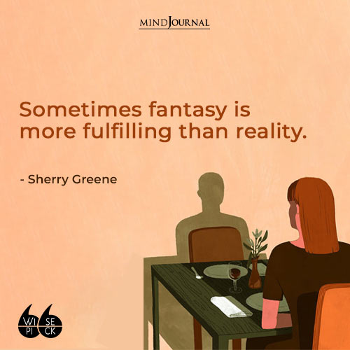 Sherry Greene Sometimes fantasy