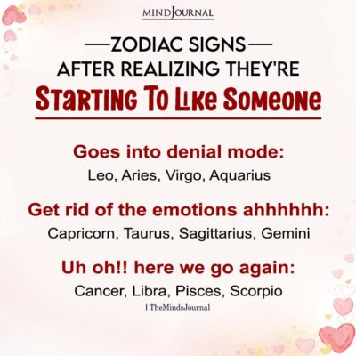 Zodiac Signs After Realizing They're Starting - Zodiac Memes