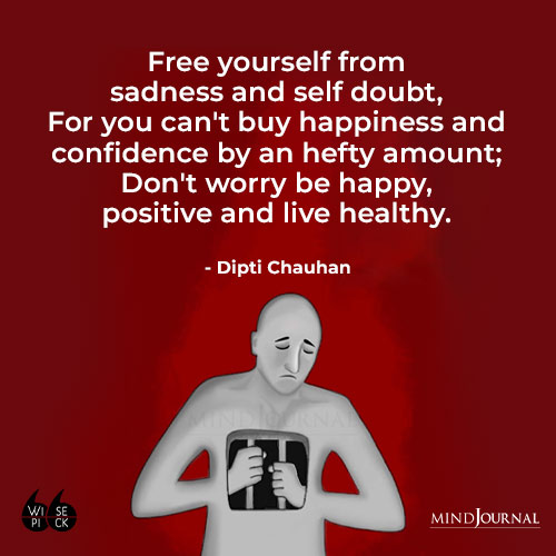 Dipti Chauhan Free Yourself