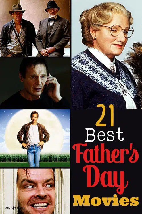 Fathers Day Movies To Watch With Dad