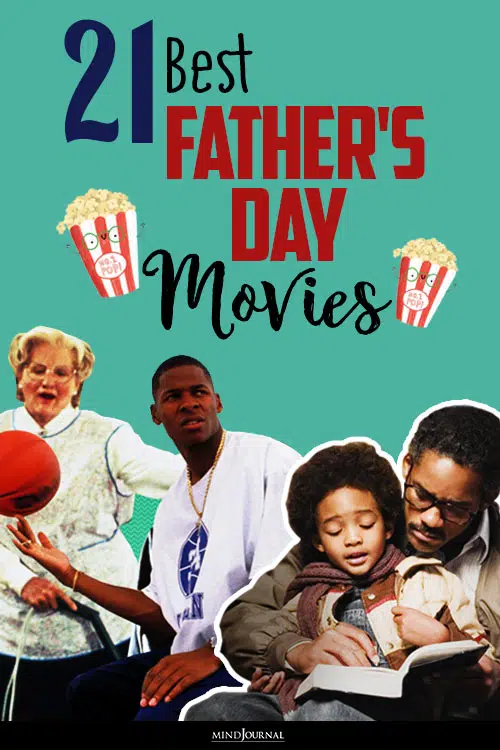 Fathers Day Movies To Watch With Your Dad pin